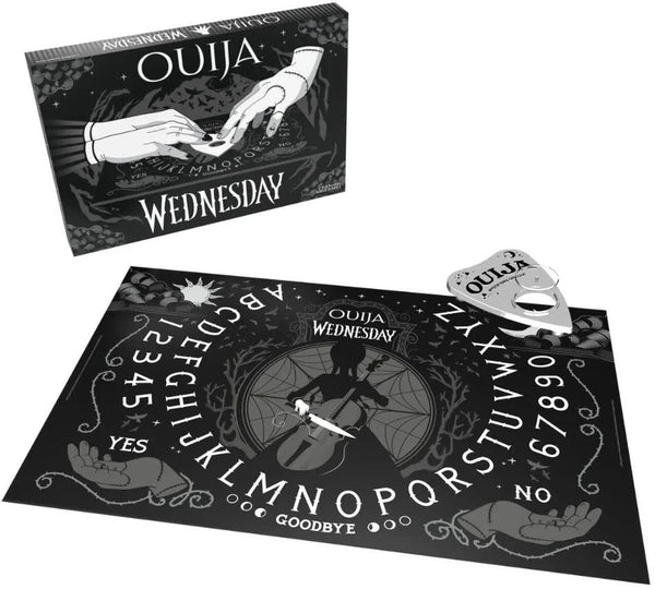 Ouija - Wednesday