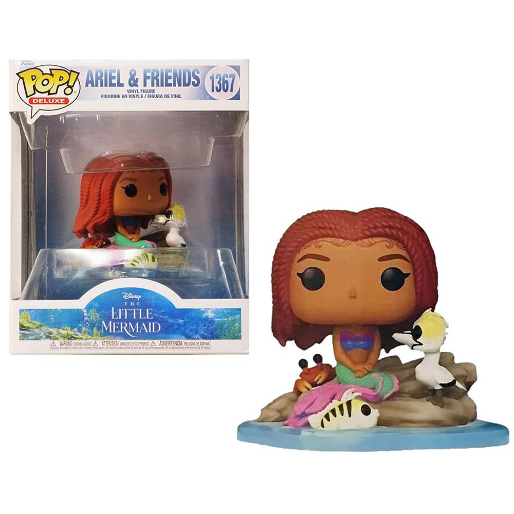 Best Little Mermaid merchandise 2023: Ariel dolls and new Disney gifts