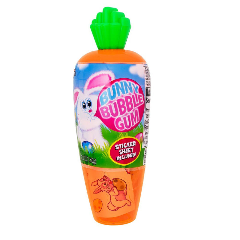 Bunny Bubble Gum 56g
