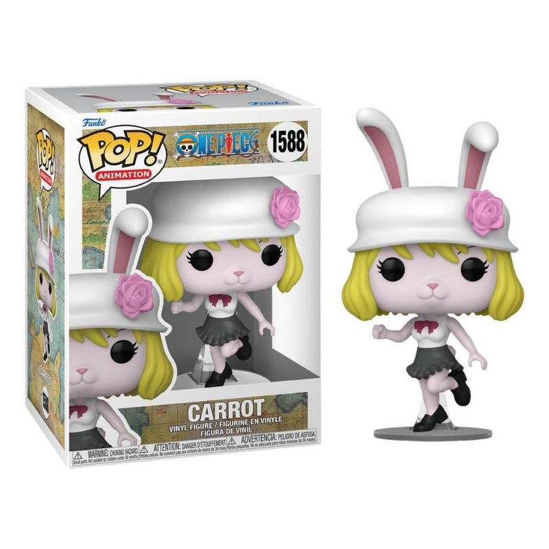 POP! Animation One Piece - Carrot (1588)