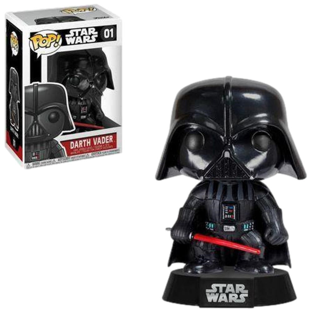 Figurine Pop Star Wars Dark Vador