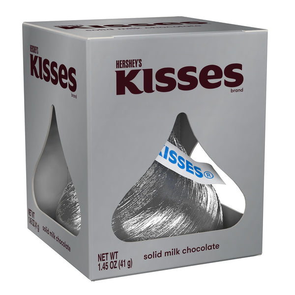 Hershey Valentines Kisses
