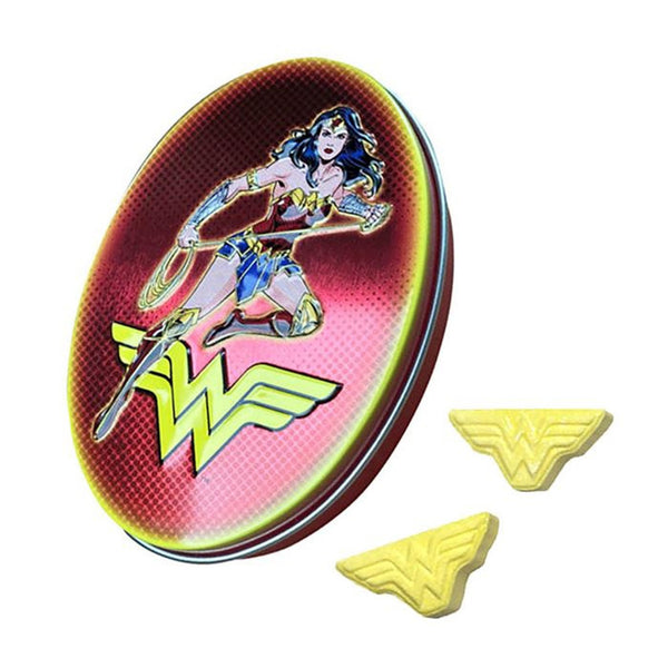 Wonder Woman Golden Sours 34g