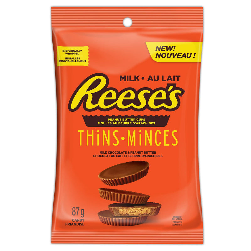Reese's Thins 87g