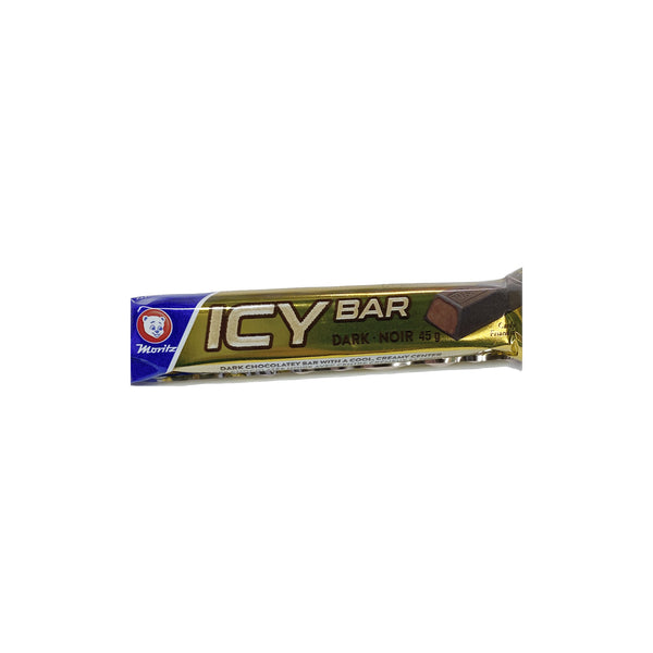 Moritz Icy Bar Dark Chocolate 45g