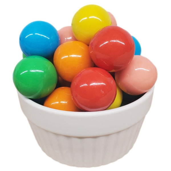 Bubblemax 1" Gumballs 200g