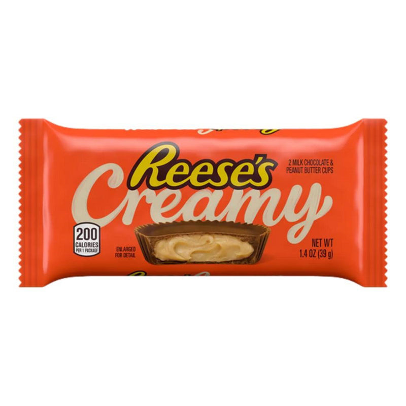 Reese's Creamy 39g