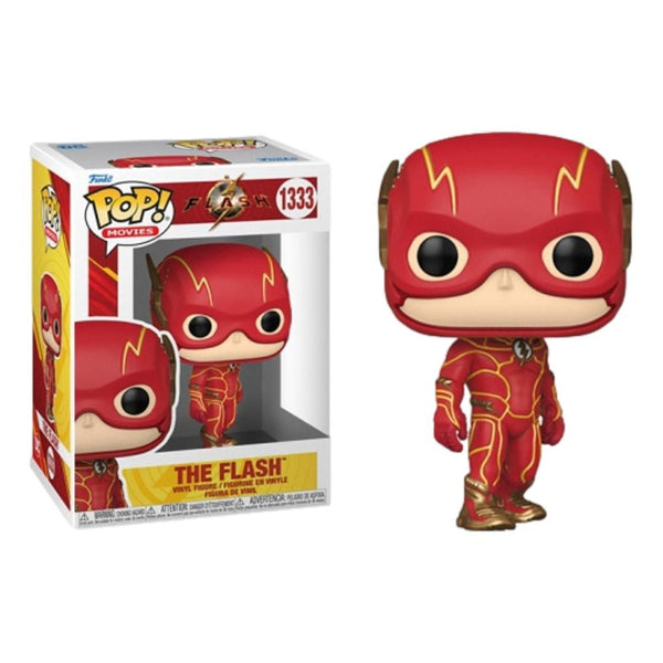 POP! Movies The Flash - The Flash (1333)