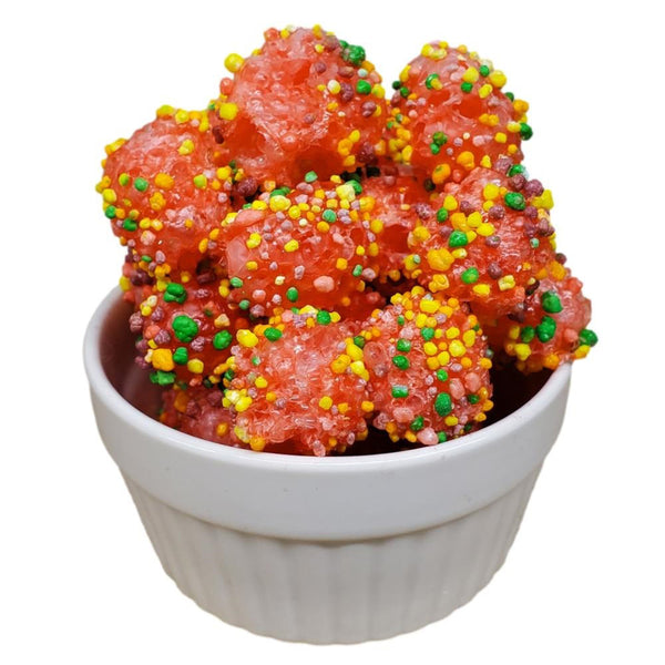 Freeze Dried Nerds Gummy Clusters - Rainbow 30g