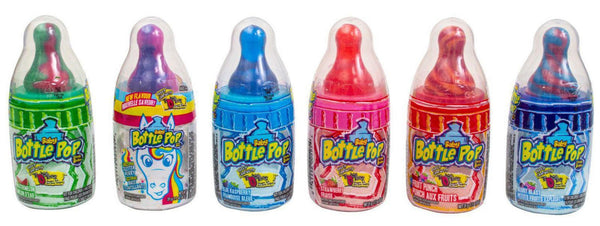 Baby Bottle Pops (EACH)