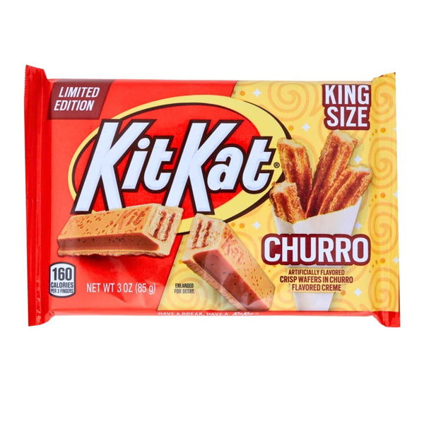 KitKat Churro King Size