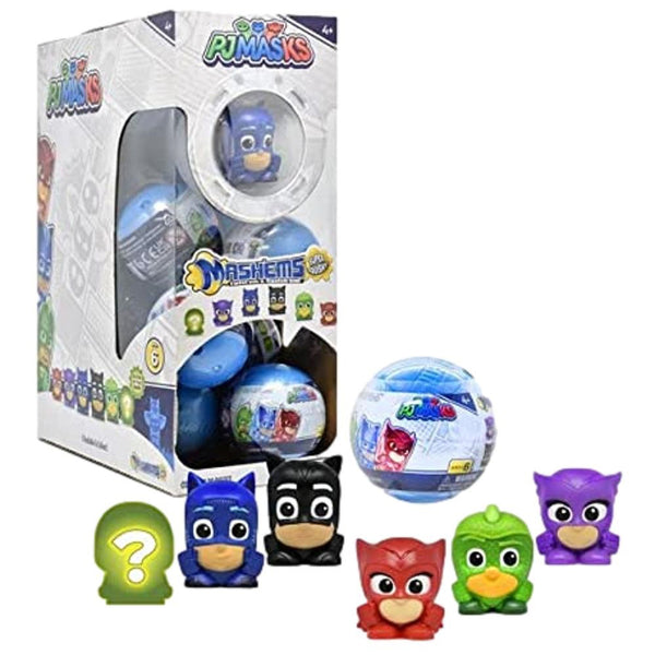 Mash'ems - PJ Masks (Series 6)