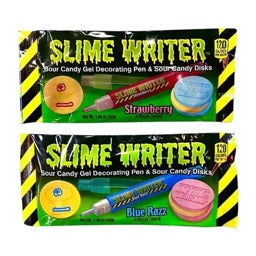 Toxic Waste Slime Writer 42g (EACH) Best By 10/26/23