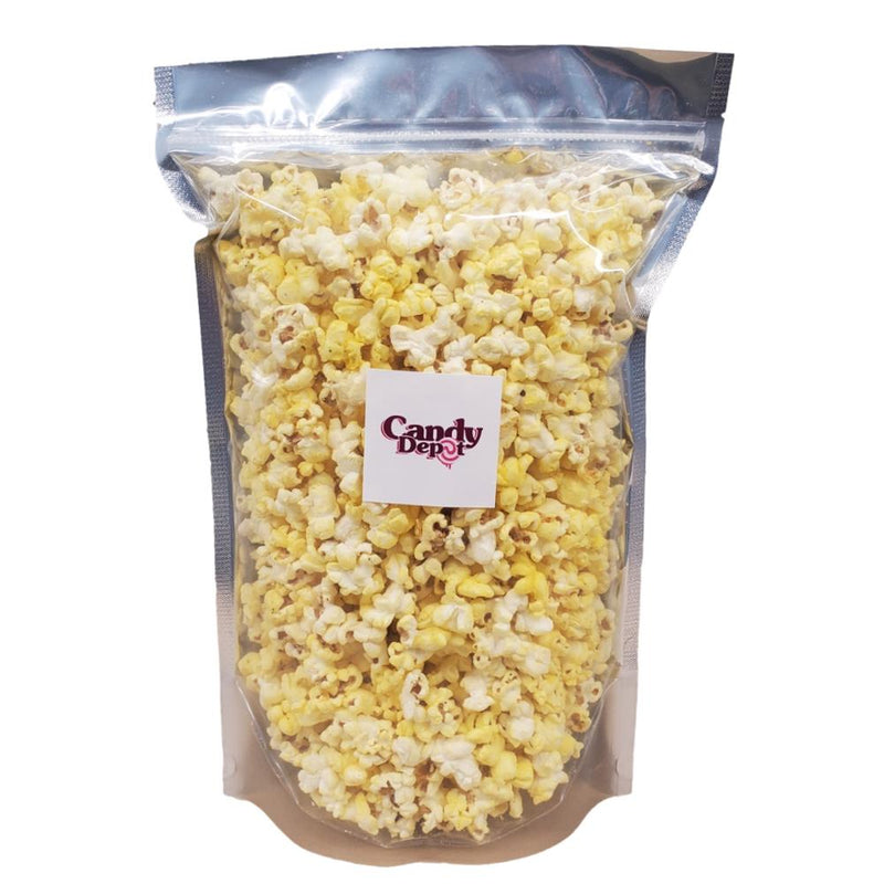 Candy Depot Gourmet Popcorn Combo Pack (4 Packs)