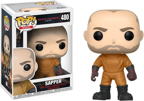 POP! Movies Blade Runner 2049 - Sapper