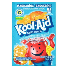 Tangerine Kool-Aid