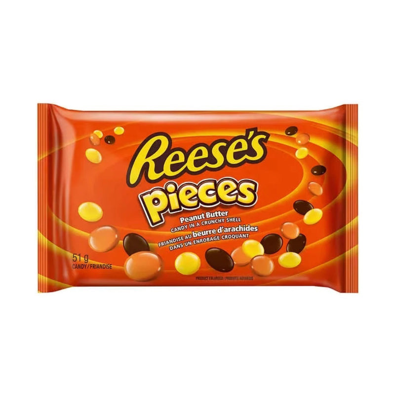 Reese's Pieces 51g
