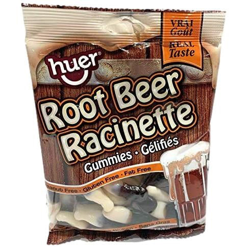 Huer Root Beer Gummies 100g