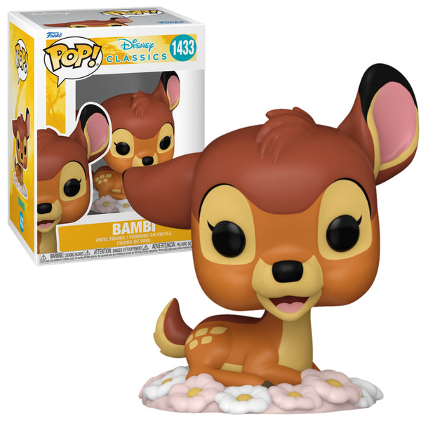 POP! Disney Classics - Bambi (1433)