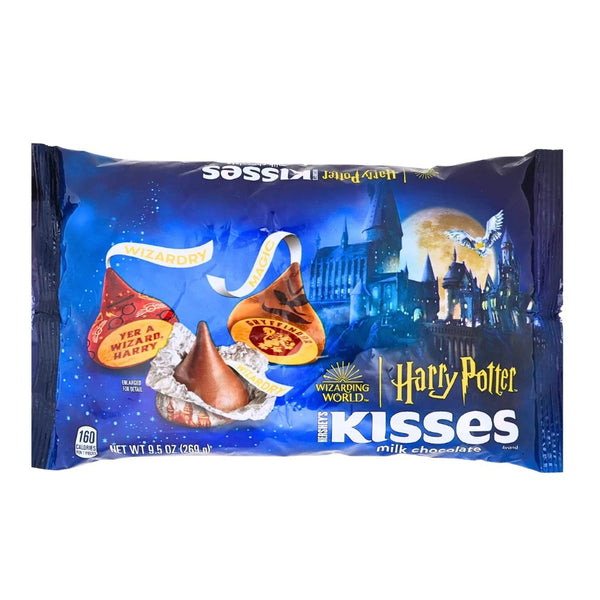 Hershey's Harry Potter Kisses 269g