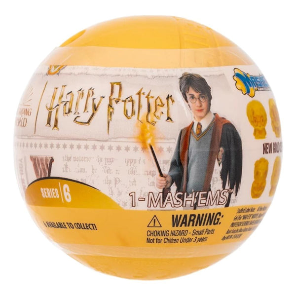 Mash'ems - Harry Potter (Series 6)