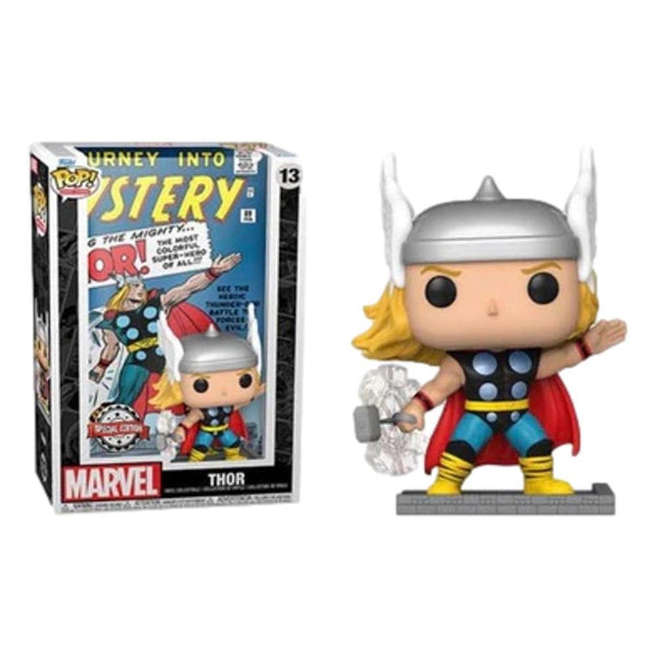 POP! Comic Covers - Classic Thor (13) (Special Edition)