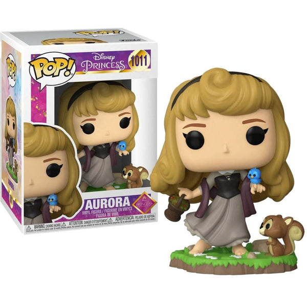 POP! Disney Princess - Aurora (1011