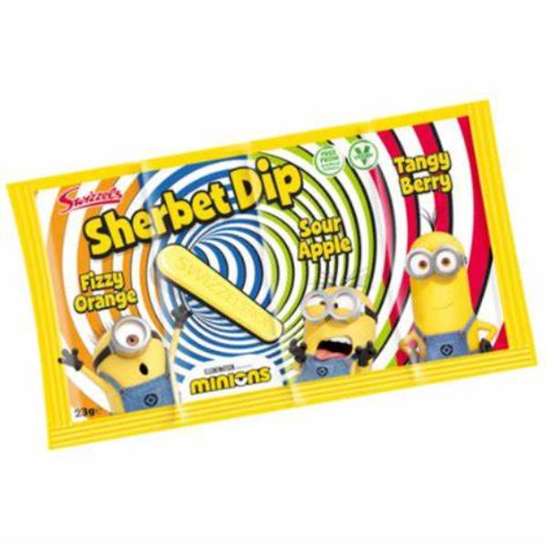 Swizzels Sherbet Dip 23g
