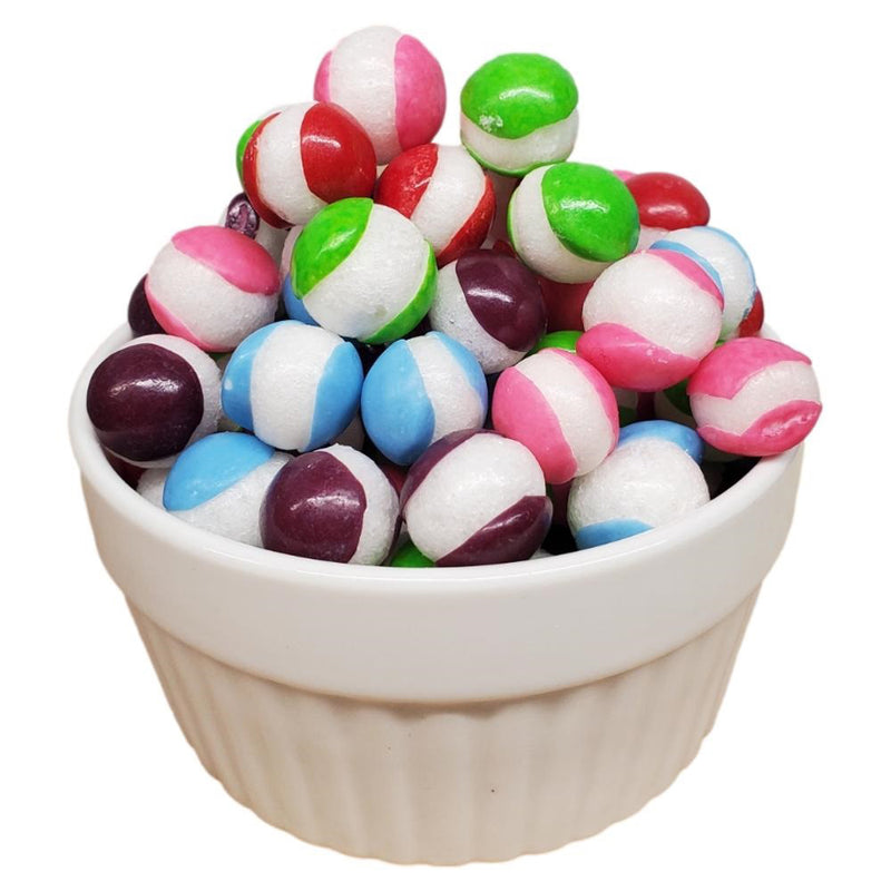 Freeze Dried Skittles - Wild Berry (UK) 100g