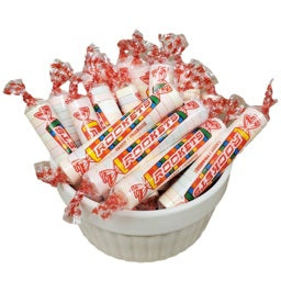 Rockets Candy Rolls 150g