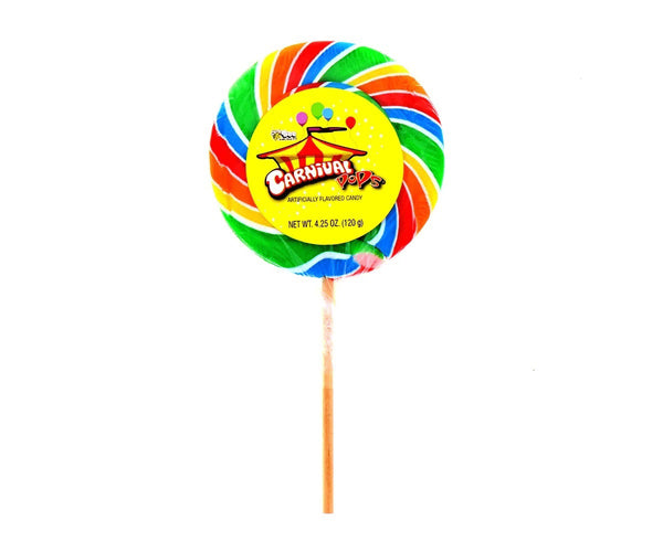 Giant Carnival Lolly