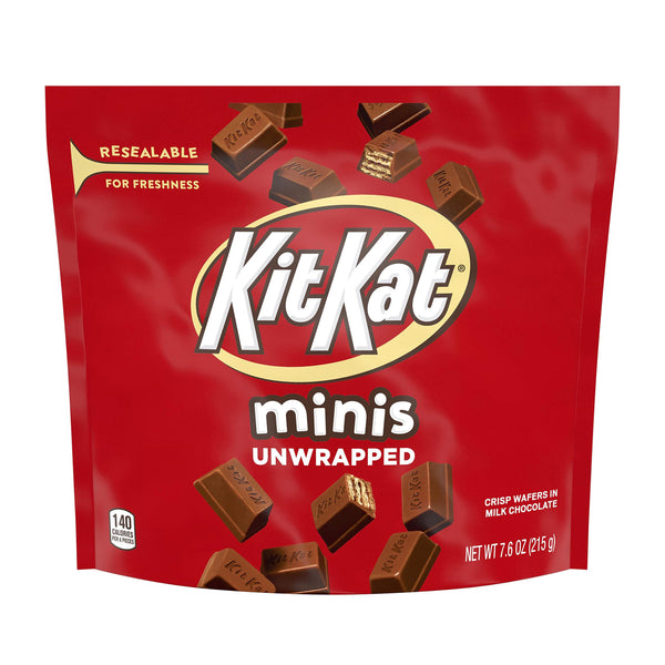 KitKat Minis 215g