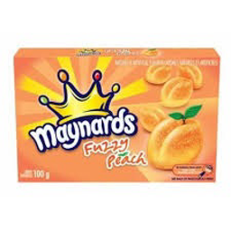Maynards Fuzzy Peaches TB