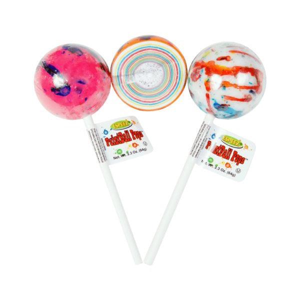 Giant Jawbreaker Paintball Pops (EACH)
