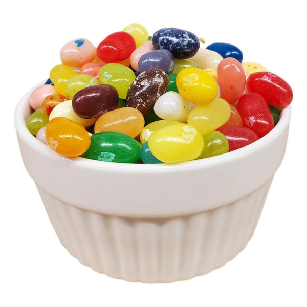 Jelly Belly Assorted (44 Flavours) 250g