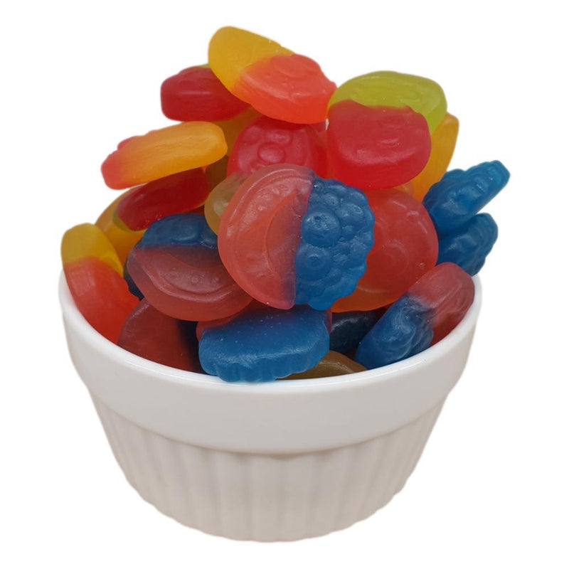 Jolly Rancher Gummies 2 IN 1 250g