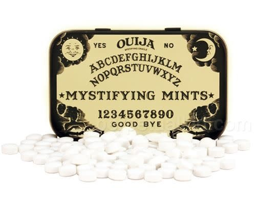 Ouija Board Mints tin