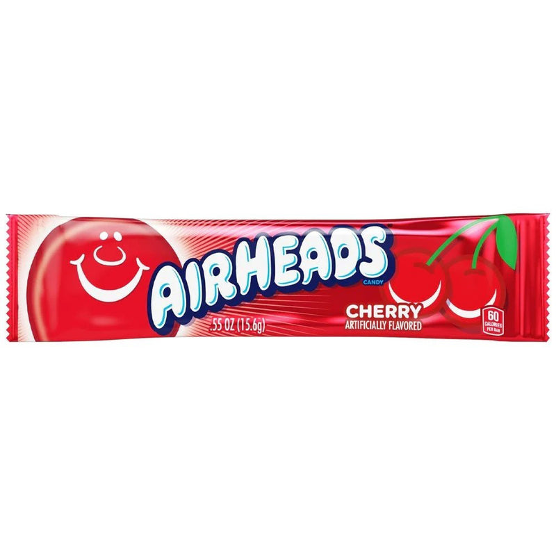 AirHeads 15.6g Cherry