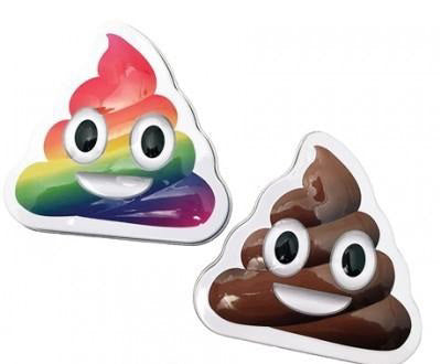 Vanilla Flavored Poop Candy (EACH)