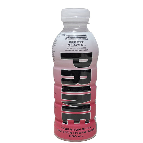 Prime Glacial Hydration Drink 500ml