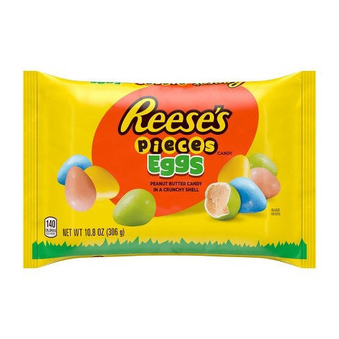 Reese's Pieces Eggs 306g
