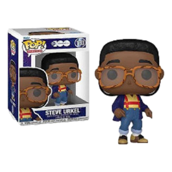 POP! TV WB 100th Family Matters - Steve Urkel (1380)