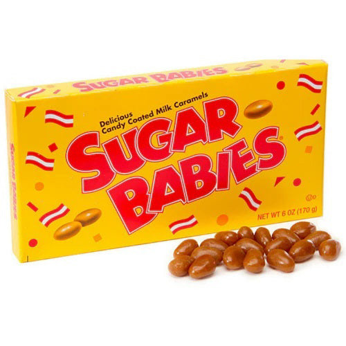 Sugar Babies TB