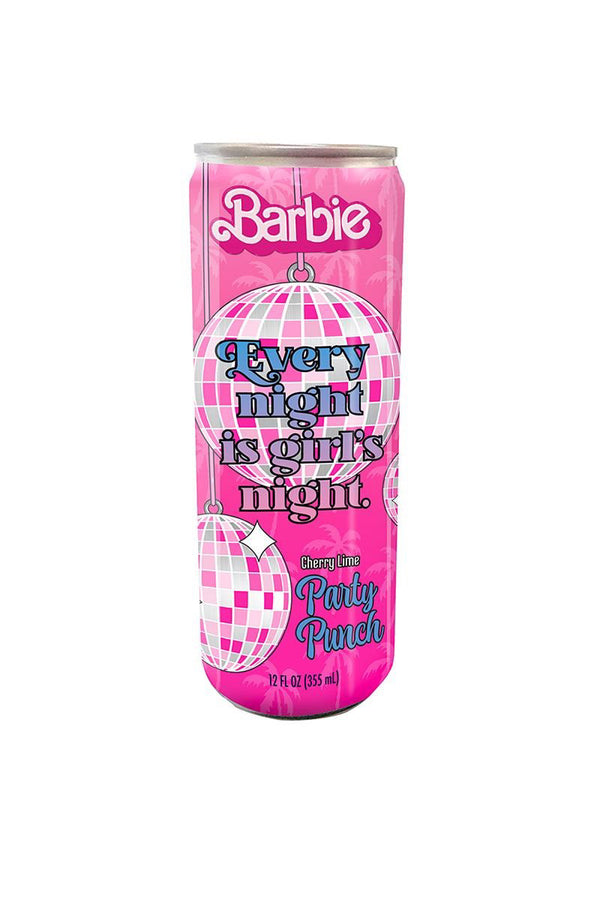 Barbie Party Punch 355ml
