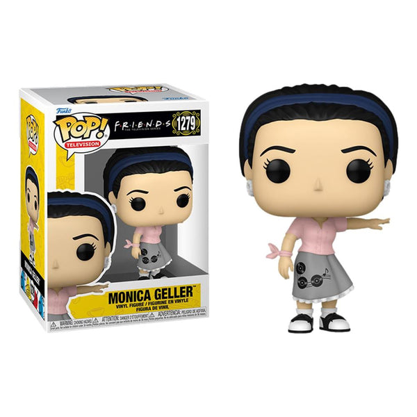 POP! TV Friends - Monica Geller (1279)