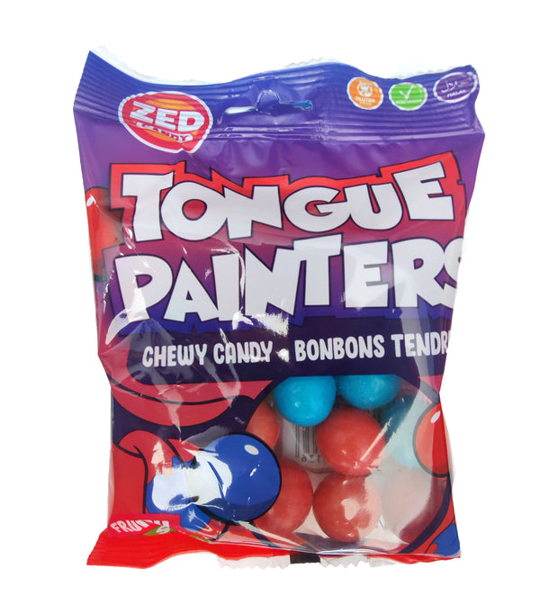 Zed Tongue Painters 106g