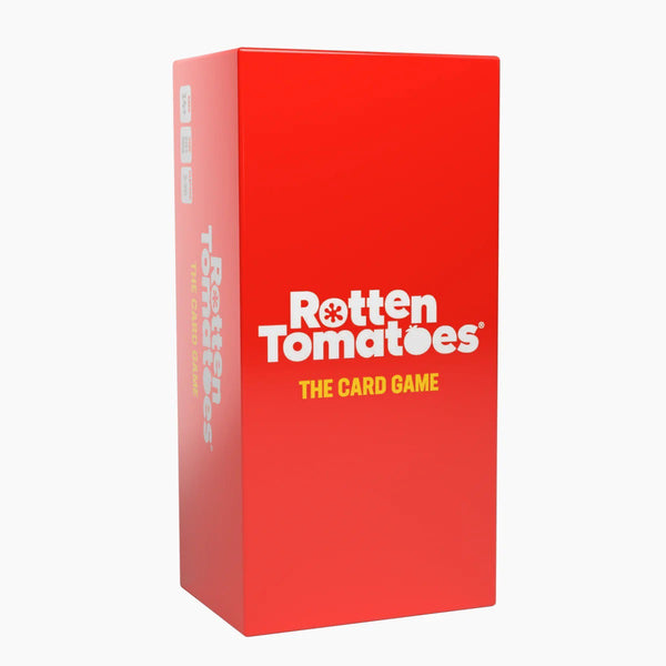 Rotten Tomatoes - The Card Game