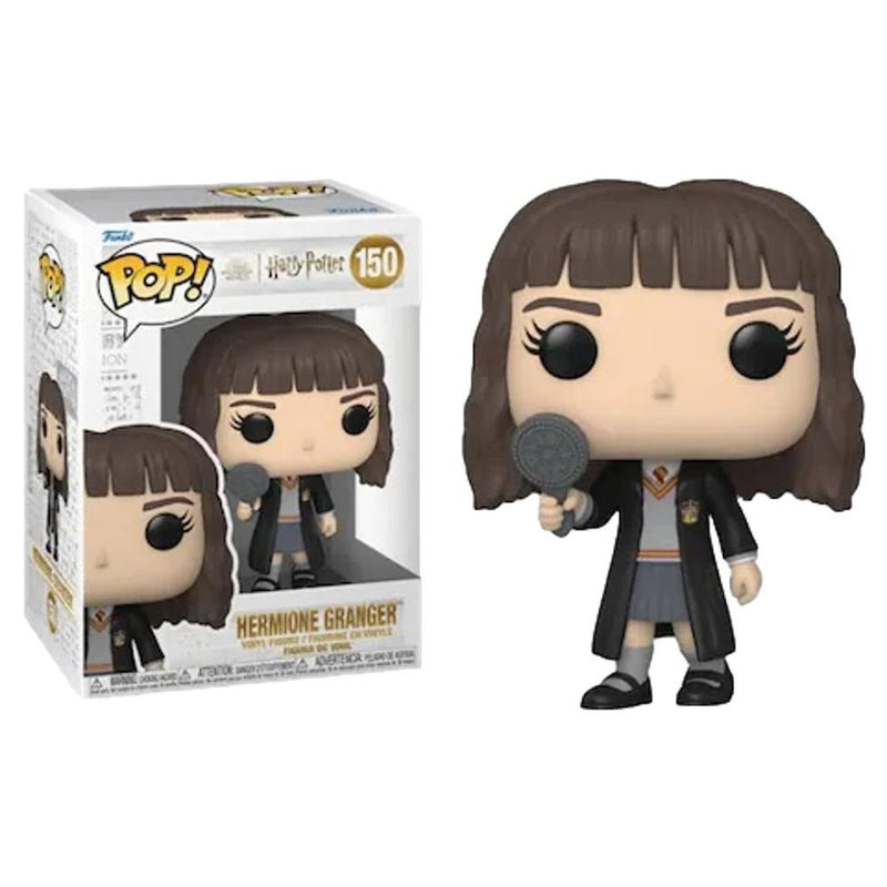 POP! Harry Potter - Hermione Granger (150)