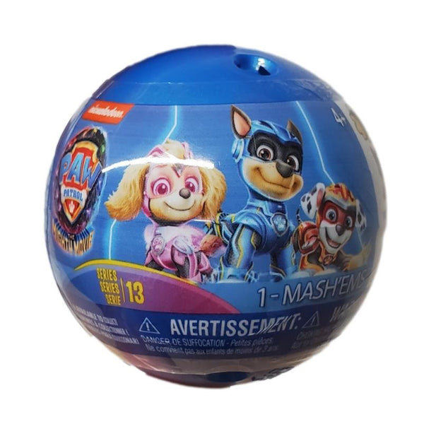 Mash'ems - Paw Patrol (Series 13)