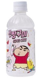 Shinzzang Gummy Coco Rich 340ml Best By 10/09/24